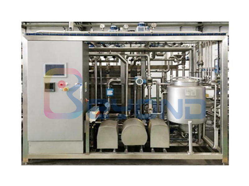 巴氏、酸奶、亞超高溫殺菌機三合一殺菌機 Plate pasteurizer/yogurt pasteurizer...
